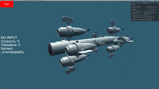 Testing of constructor