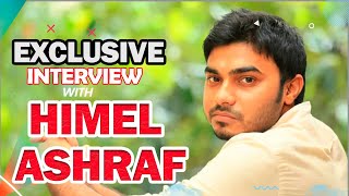 “Himel Ashraf ”  Exclusive Interview with Tanvir Tareq | Raat Adda Season-2 | JAGOFM