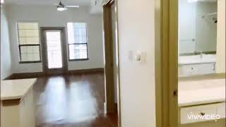 Welcome home to our B1 apartment home!