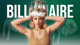This Is How Kylie Jenner Built Her Billion Dollar Empire