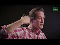 Gun Owner Explains Why He Needs Weapon To Protect Self From Gun He Currently Holding To Own Head