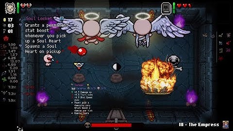 [Full stream] - Randy Binding of Isaac: Repentance (feat. Bella!) [Part 130]