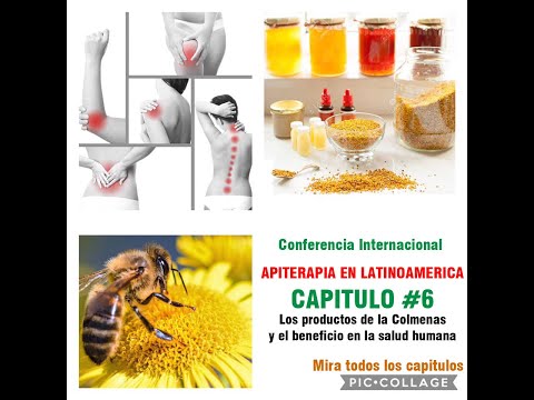 Video: Bee perga: composición, vitaminas, nutrientes, contraindicaciones, propiedades medicinales y normas de uso