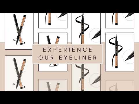 Waterproof, Long-lasting, Smudge-proof: MUICIN Bold Eyeliner in Pakistan Will Elevate Your Glam!