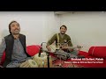 Sanson ki Mala pe Simruun Main Pee ka Naam - Shehzad Ali Sultani, Rabab