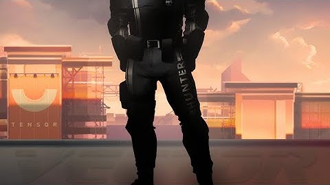 Vector Custom Level [Construction Yard]