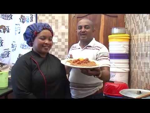 Video: Mipira Ya Nyama Ya Arabia Na Dengu Nyeusi Kwenye Mchuzi Wa Divai