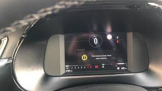 Opel Corsa Vites Kutusu Arızası