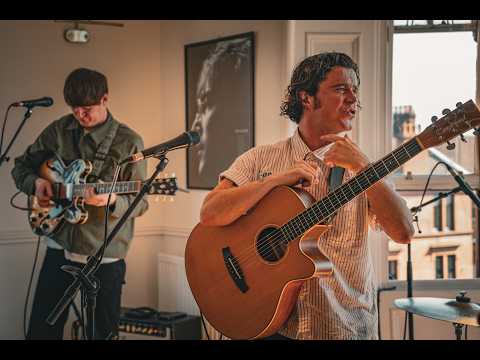 Kyle Falconer | TENEMENT TV | Live Session