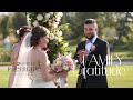 V. Family Gratitude/ Wedding Ceremony by Evgeniya Preimane/ Bilingual Wedding celebrant in London