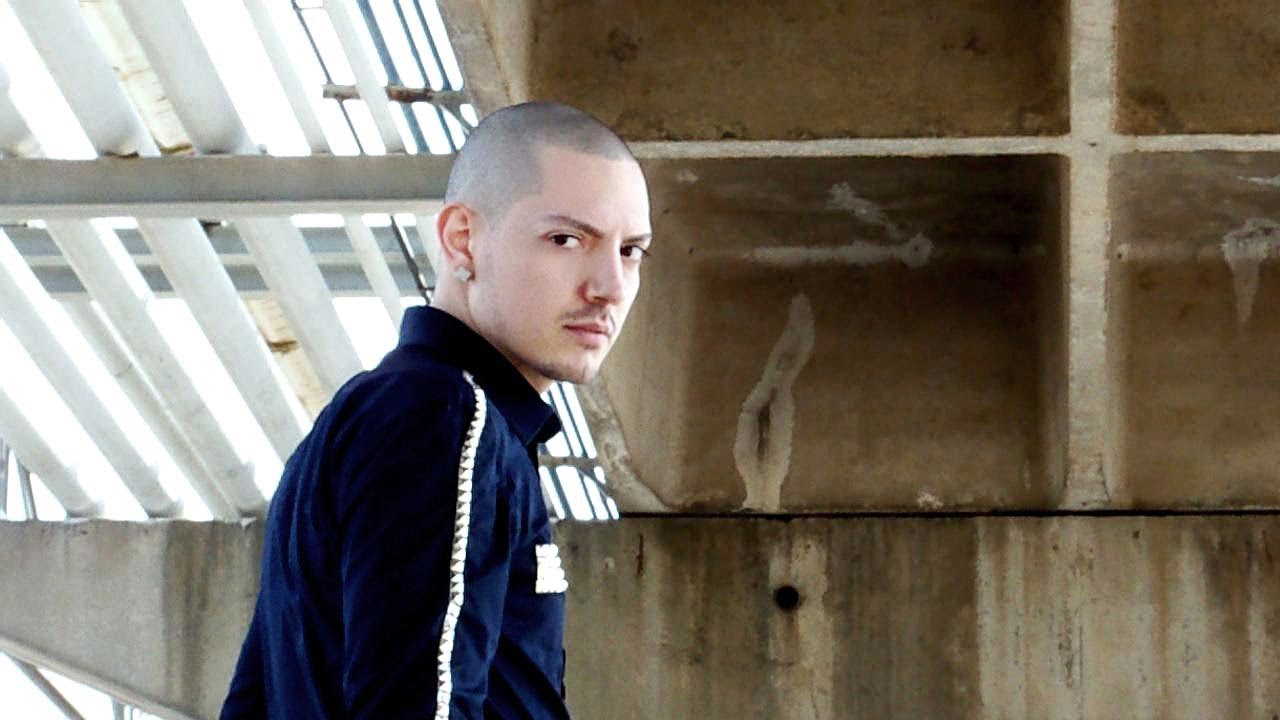 Max Raymond - My Own Way [Official Video] - YouTube
