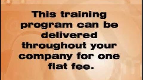 Learn to Handle Difficult Customers More Effectively