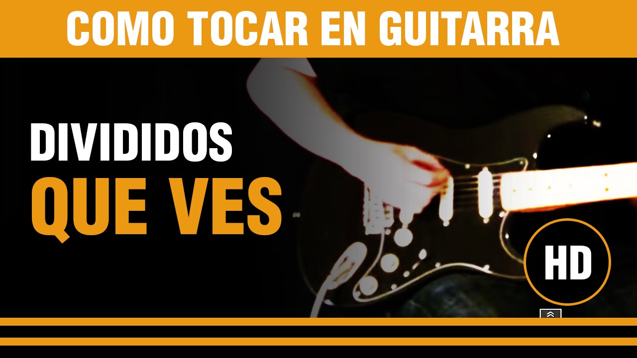 partituras de Divididos \