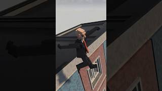 Hitman 47 Ragdoll #teardownmods #hitman #ragdoll #ragdolls #jump #codename47 #teardown #experiment