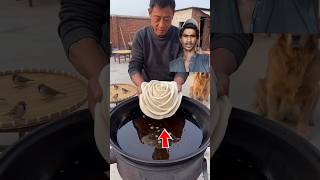 Nepali video technique #craft #comedy