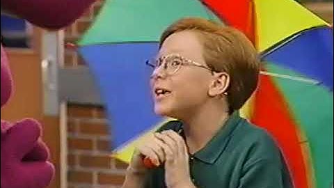 Once Upon A Time (All Versions) Part 95