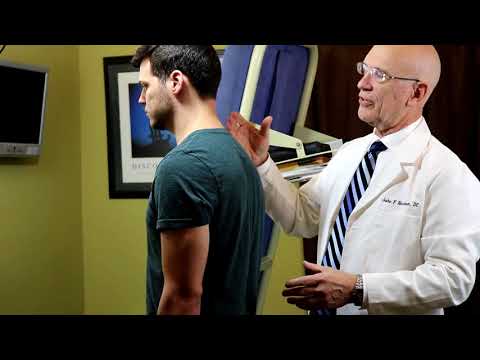 Chiropractics in Action: Devin's Patient Experience