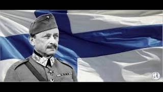 Mannerheim - Heart Of Courage - Two Steps From Hell Video