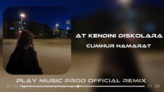 At Kendini Diskolara | Play Music Prod Official & Elsen Pro Remix