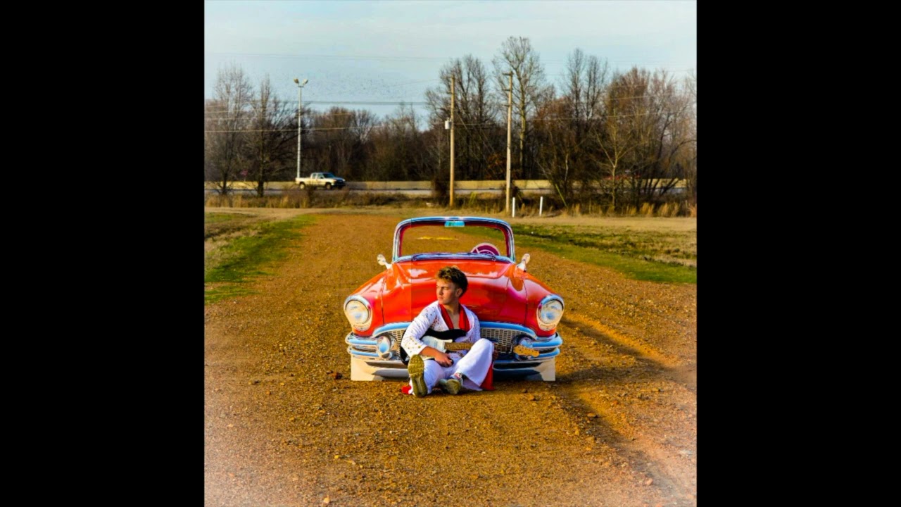 Will The Thrill - That I Love You (Official Audio)