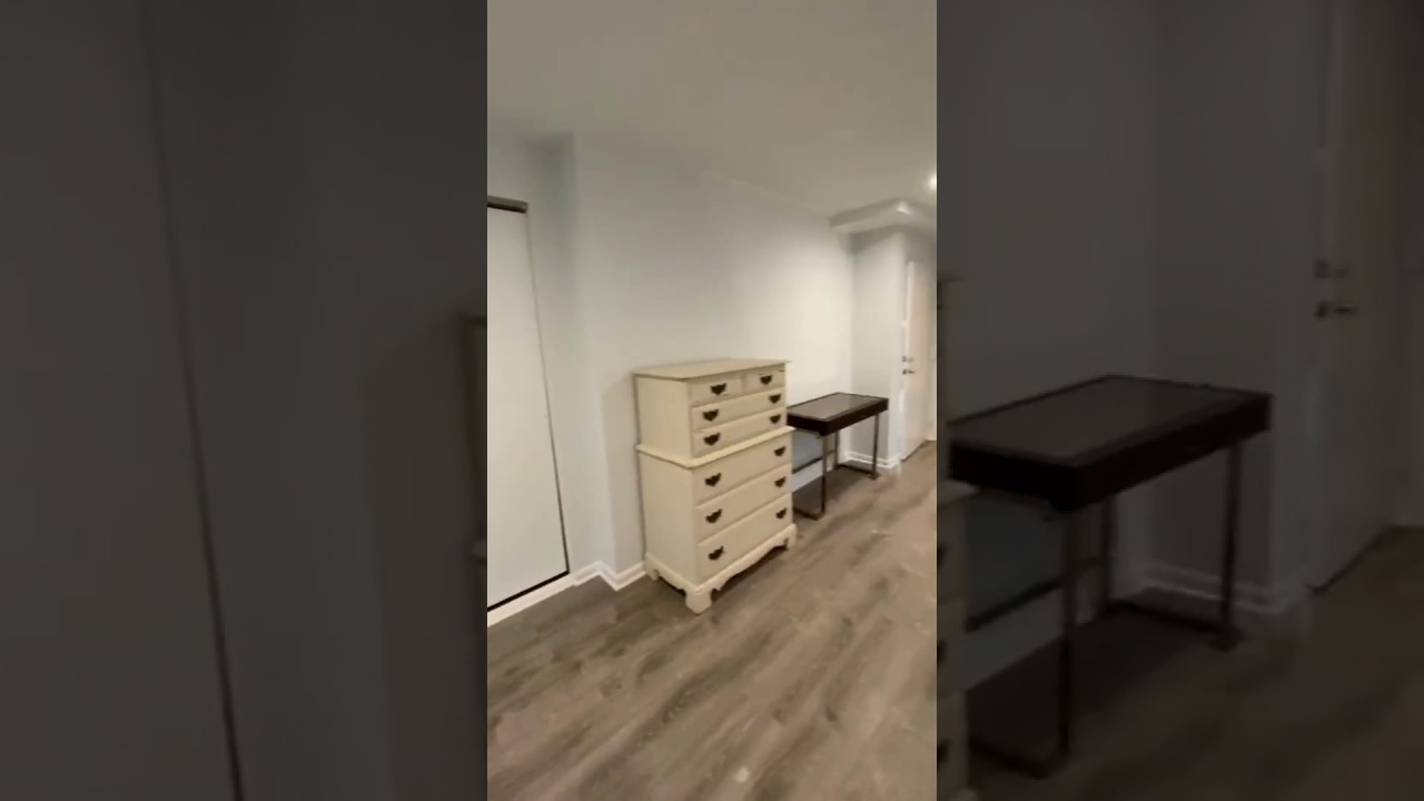 107 Olive A Studio Apartment in Wooster Square YouTube