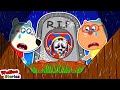 Pomni! Please Come Back Home! ⭐️ Wolfoo and Kat Funny Cartoon For Kids @KatFamilyChannel