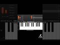 🥹#fypシ゚viral #piano #tylerthecreator #goviral #blowup #unflop #dontflop #viral #fypシ #4urpage #fyy
