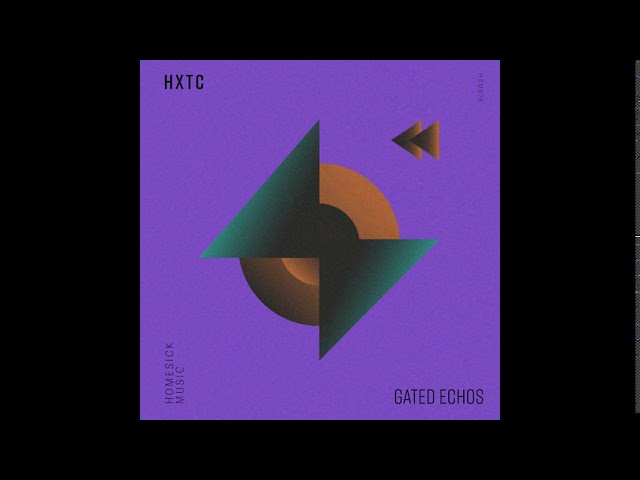 Watch HXTC - Gated Echos (Original Mix) on YouTube Watch HXTC - Gated Echos (Original Mix) on YouTube