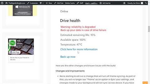 Hands on with Windows 10 Insider Preview Build 20226