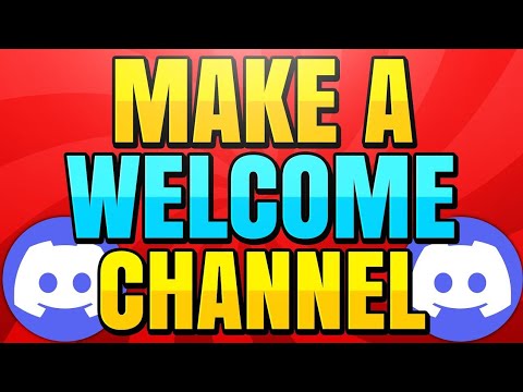 How to Make a Discord Welcome Channel with MEE6 Bot - 2022 User Guide ...