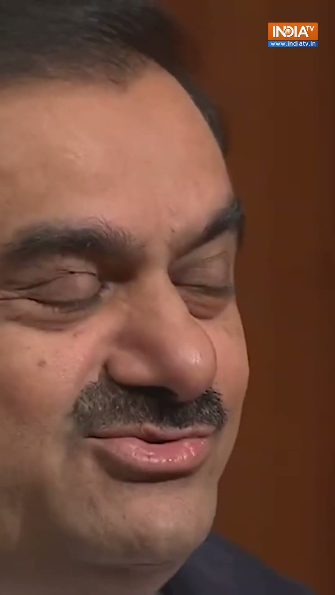 #gautamadani कभी #rahulgandhi के बारे में क्यों नहीं बोलते? #aapkiadalat #rajatsharma