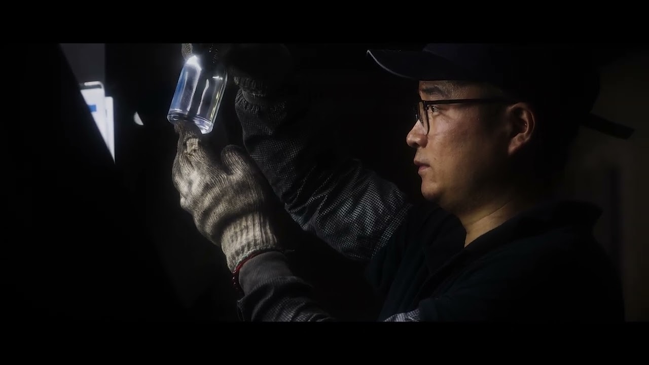 [홍보영상 | 기업홍보] SMCG (albatross pictures 알바트로스픽쳐스)