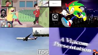 Sparta Remixes Side-By-Side 41 Beth Henry Version