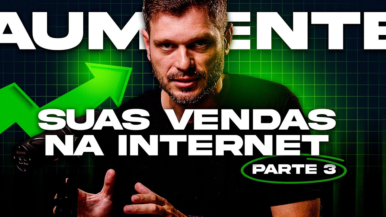 Como criar e vender seu primeiro produto digital - Parte 3 - YouTube