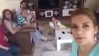 Küfürlü Fıkra