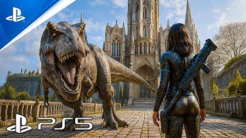 CODE VIOLET New Gameplay Demo 32 Minutes 4K