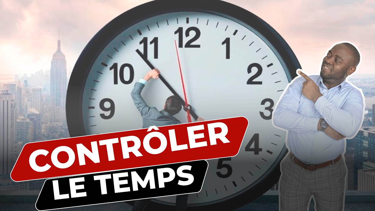 10 Conseils Pour Bien Gérer Son Temps – MWPGLA
