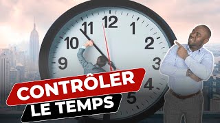 8 Astuces pour bien GERER son TEMPS au travail : [ Comment gérer efficacement son temps au travail ] screenshot 5