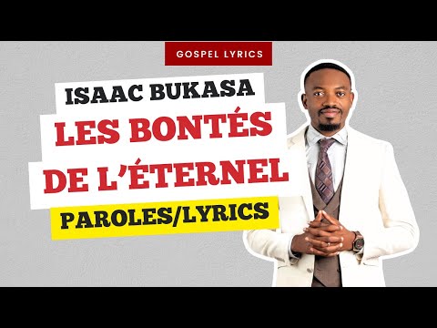 Isaac Bukasa -
