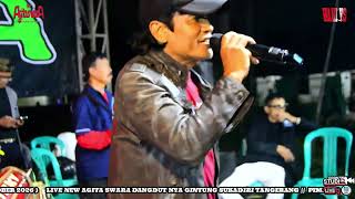 NISTA -  ANTON   ( AGITA SWARA )