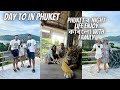 Phuket night life enjoy  withfamily  vlog 351
