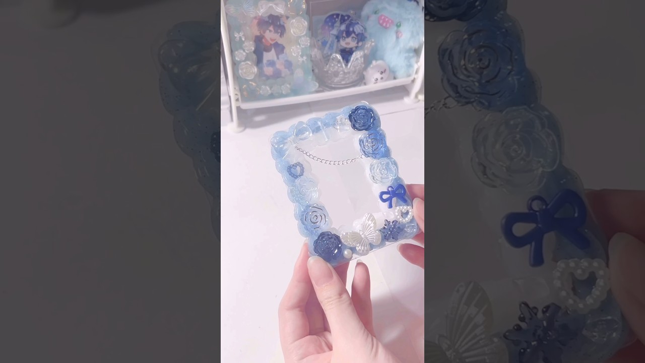 packing🦋 #shorts #asmr #梱包動画 #ハンドメイド #ホイップデコ