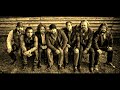 Zac Brown Band-Heavy Is The Head