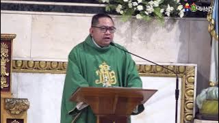 #QuiapoChurch 5AM LIVE MASS • 16 October 2025 • THURSDAY of the 28th Week in Ordinary Time