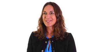 Nominerad Årets HR-Chef 2016: Veronica Rörsgård, executive VP human resource & it, Skanska