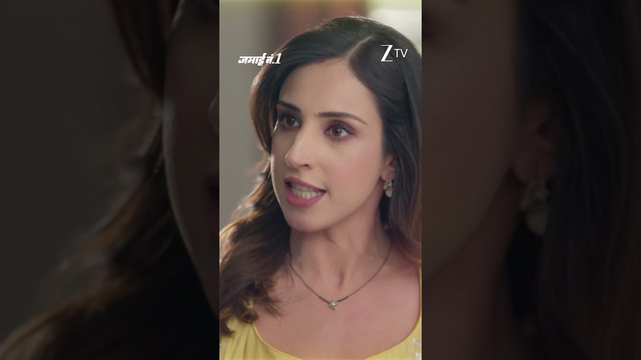 JAMAI NO. 1 | Ep 168 | Mon-Fri | Zee TV HD