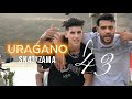 SK43 X ZAMA URAGANO Clip Officiel Music 