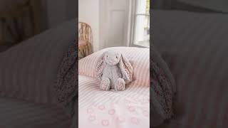 HOP INTO SPRING With Our Jellycat Bashful Bunnies | Bloom Boutique Ltd