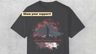 Raise the Notary Fee in New York Advocacy Tee