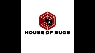 Bites and Stings UK Unboxing